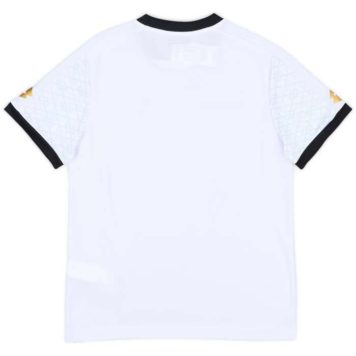 2022-23 Dijon Away Shirt (KIDS)
