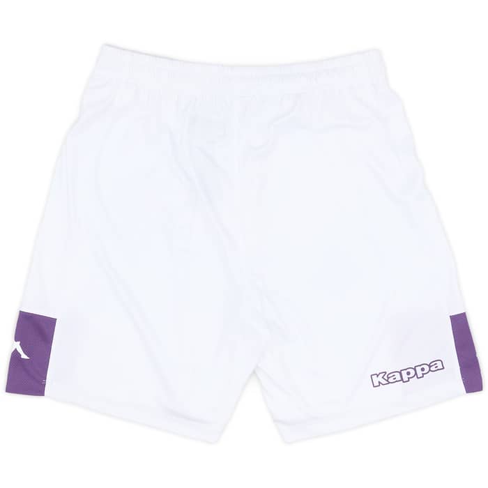 2023-24 Fiorentina Kappa Training Shorts (S)