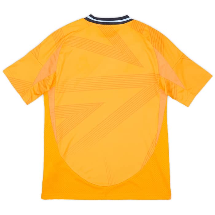 2024-25 Real Madrid Away Shirt (KIDS)