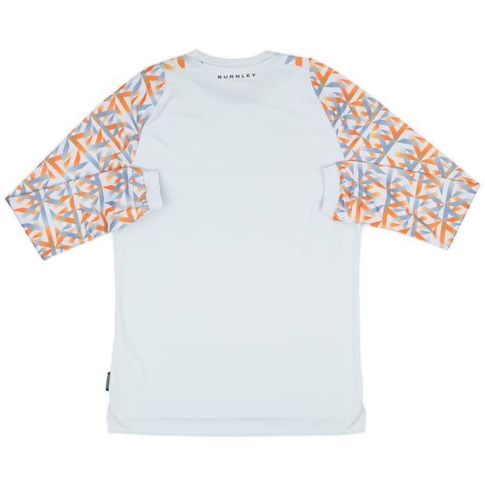 2022-23 Burnley GK Third Shirt