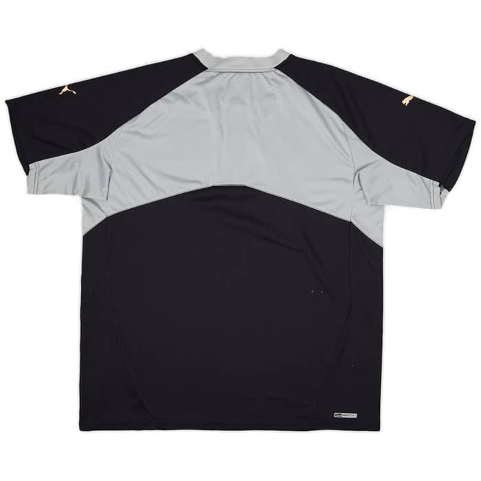 2007-08 Young Boys Puma Training Shirt - 7/10 - (XL)
