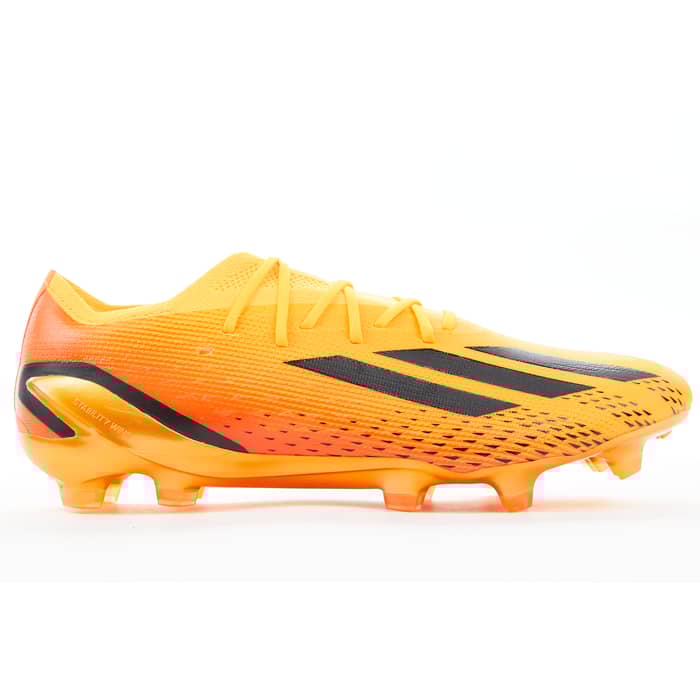 2022-23 adidas X Speedportal.1 Football Boots - FG (UK 9.5)