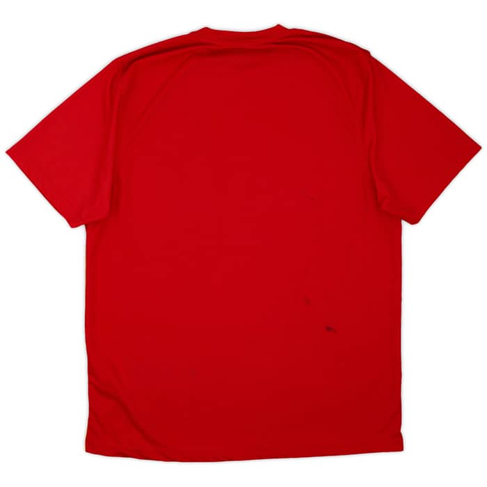 2000s Royal Challengers Bangalore Reebok Training Shirt - 6/10 - (XXL)