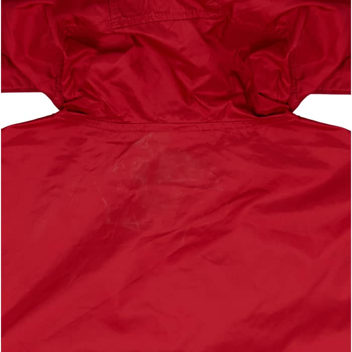 2012 Peru Umbro Hooded Track Jacket - 8/10 - (S)