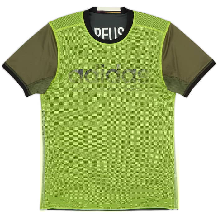 2015-17 Germany Away Shirt Reus #11 - 8/10 - (S)
