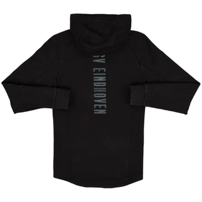 2021-22 PSV Puma Hooded Track Jacket - 8/10 - (XS)