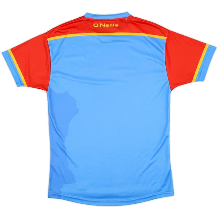 2017 DR Congo Home Shirt - 9/10 - (M)
