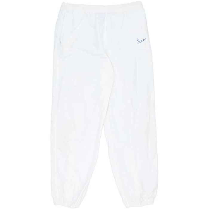 1998-99 Italy Nike Tracksuit - 9/10 - (L)