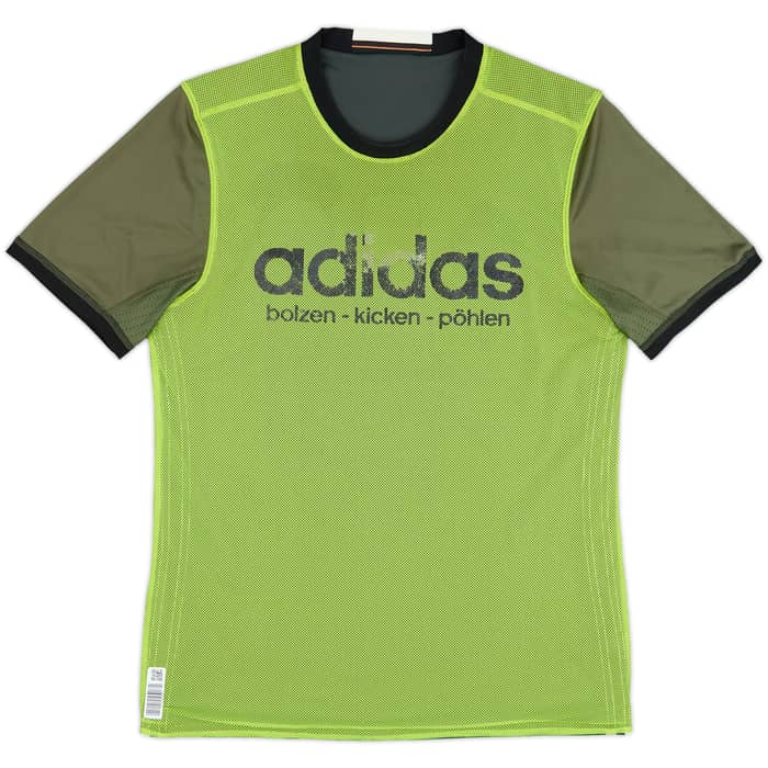 2015-17 Germany Away Shirt - 5/10 - (M)