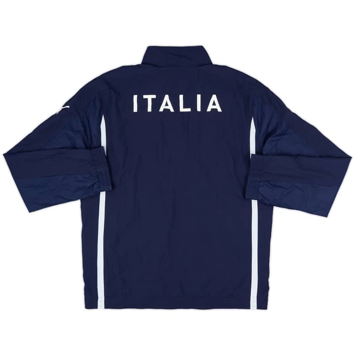 2012-13 Italy Puma Tracksuit - 9/10 - (M)