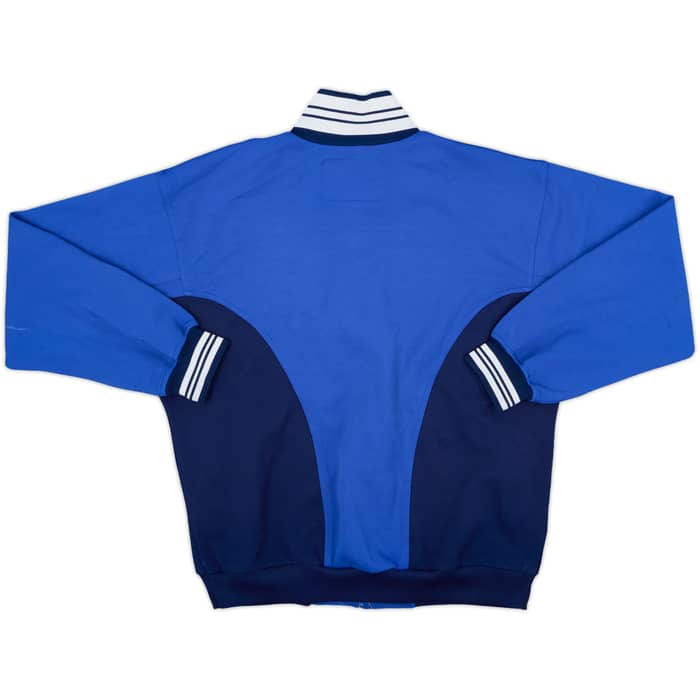 1998-99 Italy Nike Tracksuit - 9/10 - (L)