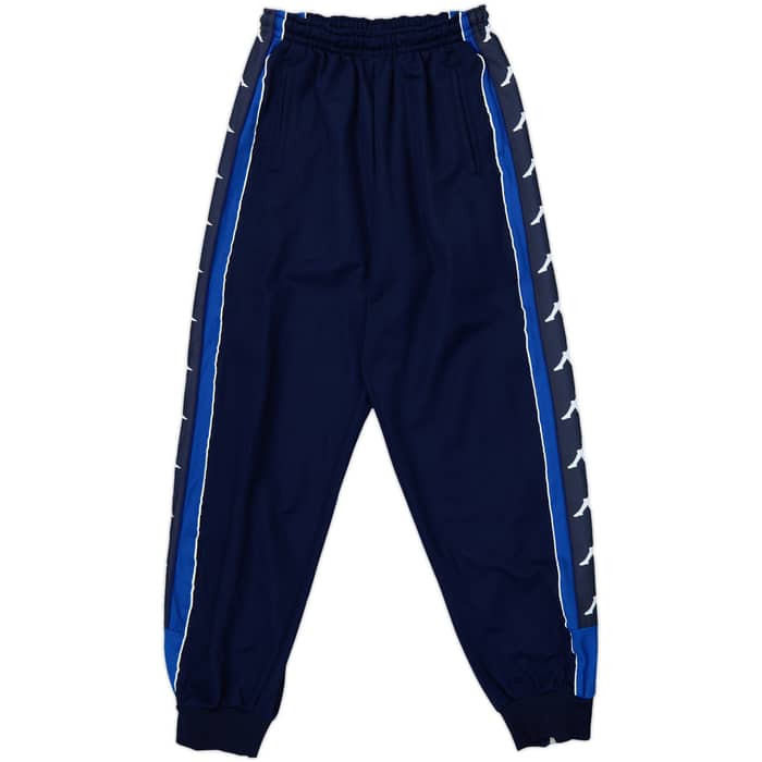 1999-00 Italy Kappa Tracksuit - 9/10 - (XL)
