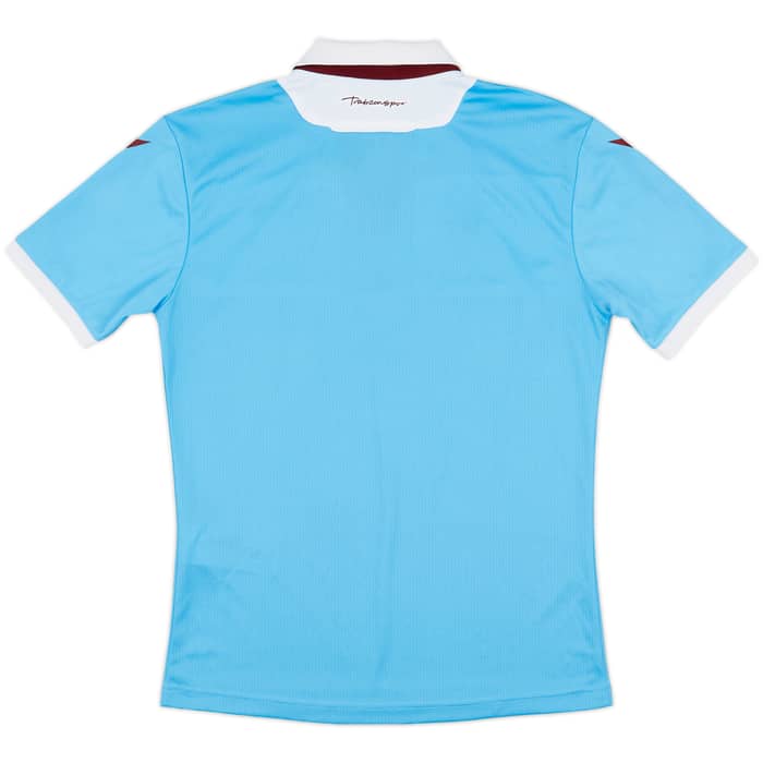 2021-22 Trabzonspor Away Shirt - 8/10 - (M)