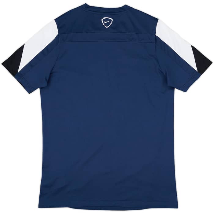 2014-15 RB Leipzig Nike Training Shirt - 9/10 - (L)