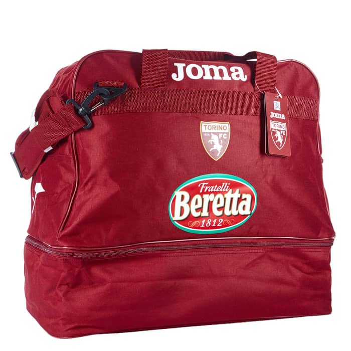 2019-20 Torino Joma Holdall (One Size)