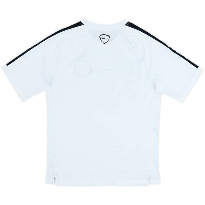 2014-15 Paris Saint-Germain Nike Training Shirt - 8/10 - (M)