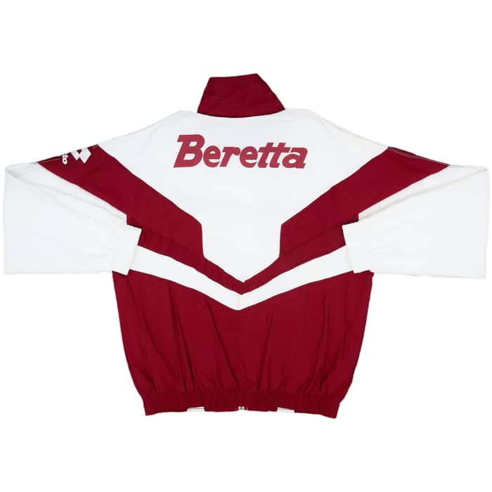 1993-94 Torino Lotto Tracksuit - 8/10 - (XXL)