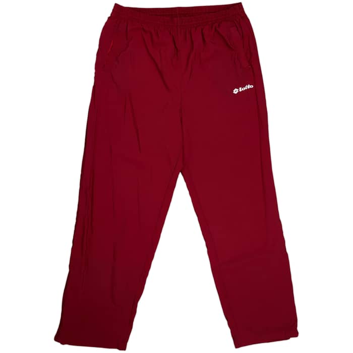 1993-94 Torino Lotto Tracksuit - 8/10 - (XXL)