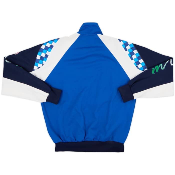 1990 Italy Diadora Tracksuit - 9/10 - (L)