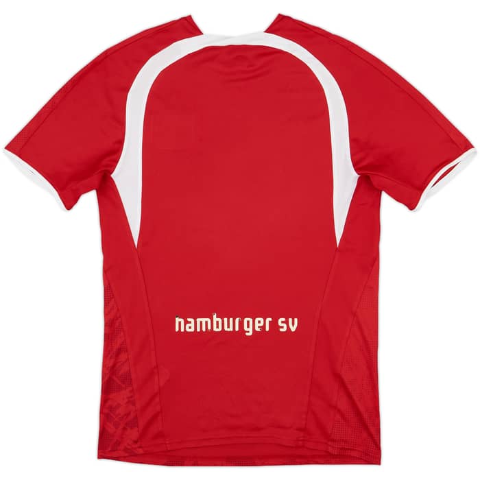 2006-07 Hamburg Third Shirt - 7/10 - (S)