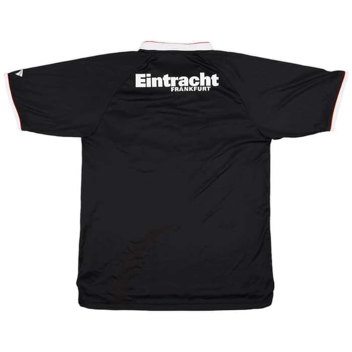 2008-11 Eintracht Frankfurt Third Shirt - 8/10 - (XL)