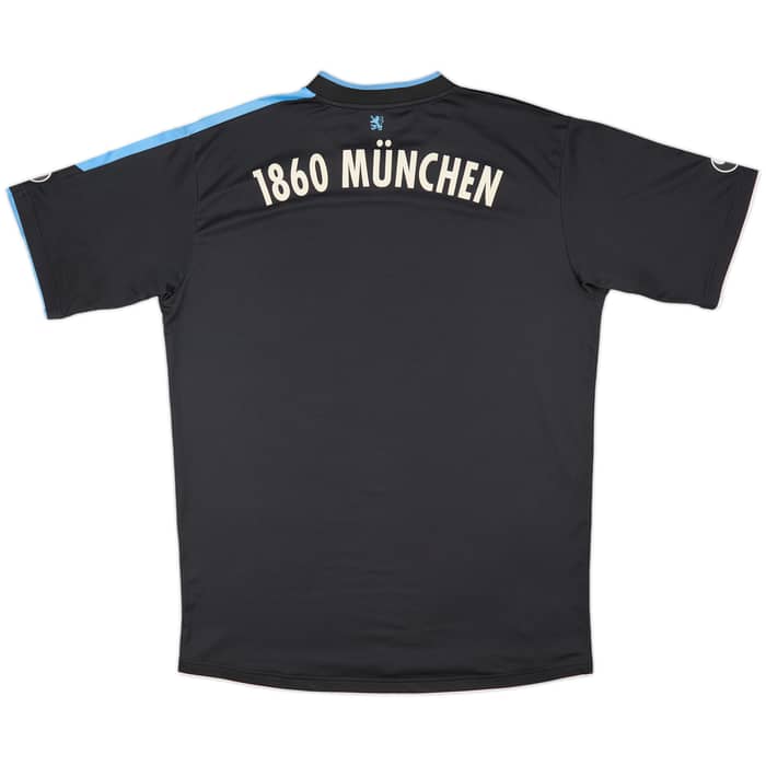 2013-14 1860 Munich Away Shirt - 8/10 - (XXL)