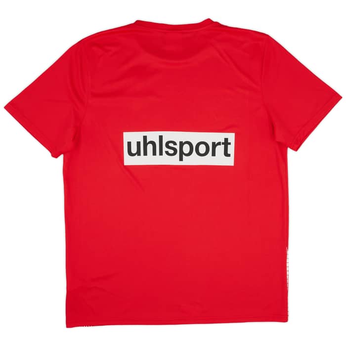 2018-19 FC Koln Uhlsport Training Shirt - 8/10 - (XXL)