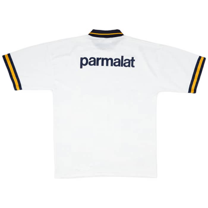 1995 Boca Juniors Away Shirt - 9/10 - (L)