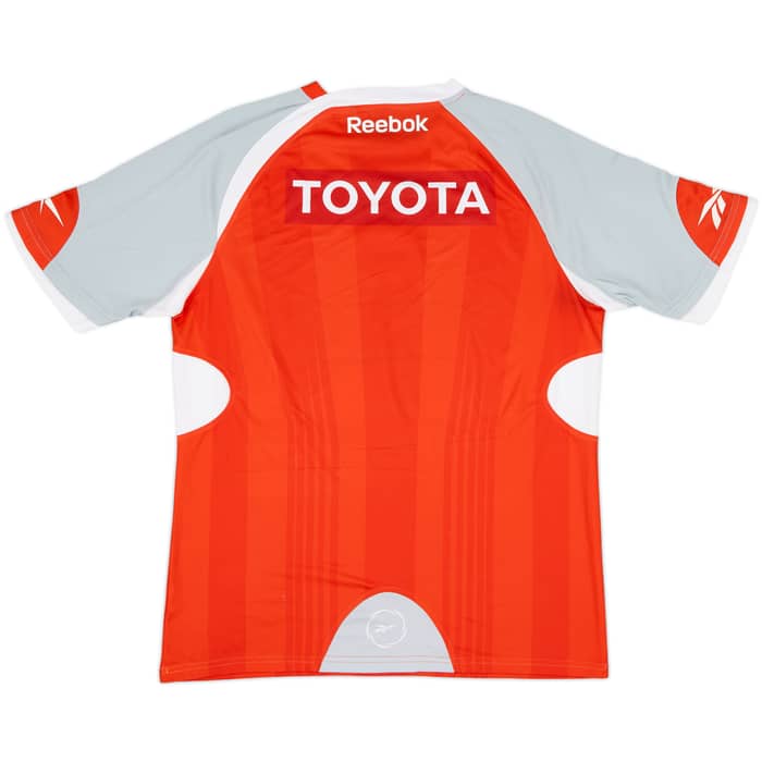 2009-10 Chivas Guadalajara Away Shirt - 6/10 - (L)