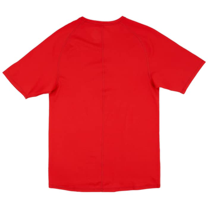 2007-08 Nike T90 Training Tee - 9/10 - (L)