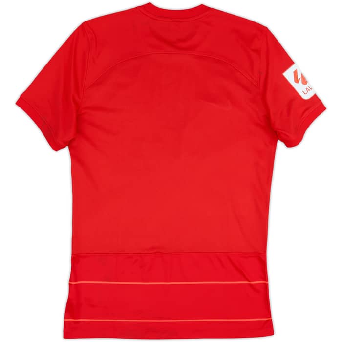 2023-24 Mallorca Home Shirt - 8/10 - (M)