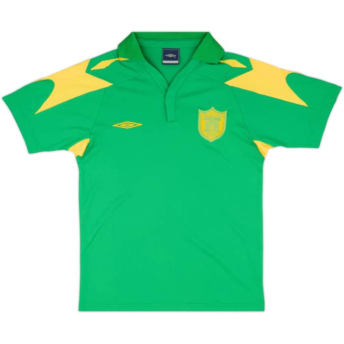 2000s Rockmount AFC Away Shirt - 9/10 - (M.Boys)