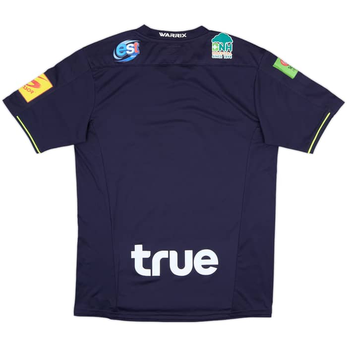 2016 Suphanburi Home Shirt - 9/10 - (L)