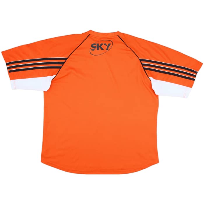 2002 Cobreloa Home Shirt - 9/10 - (XXL)