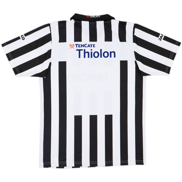 2006-08 Heracles Almelo Home Shirt - 7/10 - (S)