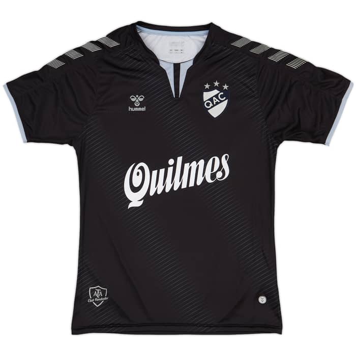 2019-20 Quilmes Home Shirt - 6/10 - (L)