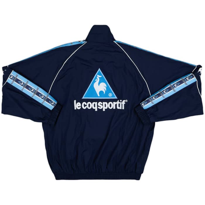 1998-99 Charlton 'Veterans' Le Coq Sportif Tracksuit - 9/10 - (L)