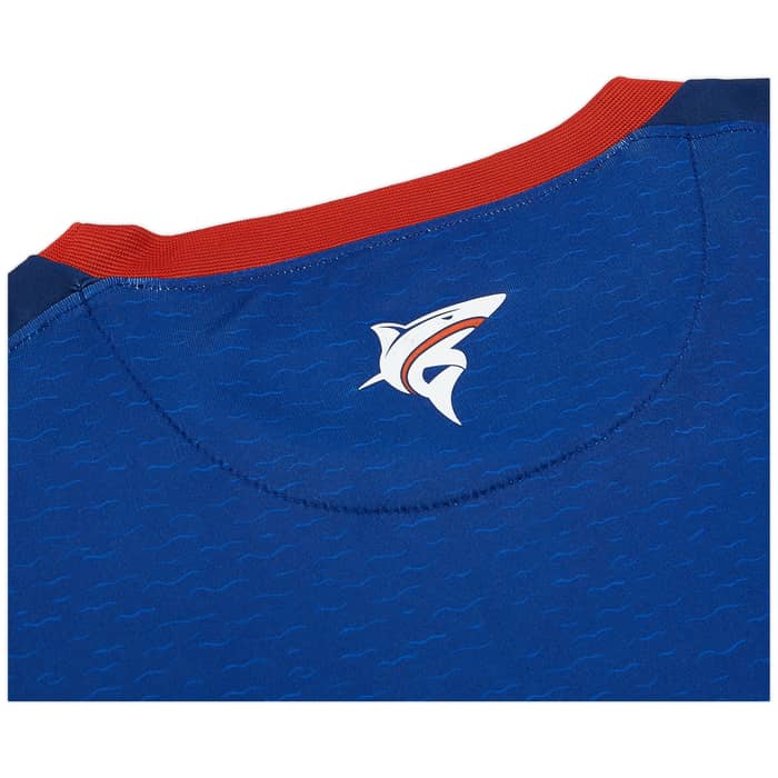2023-24 Cape Verde Home Shirt