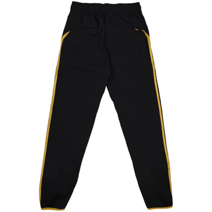 2021-22 Arsenal adidas Teamgeist Tracksuit (XS)