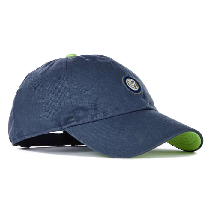2017-18 Inter Milan Nike Gorra - 10/10 - (Adultos)