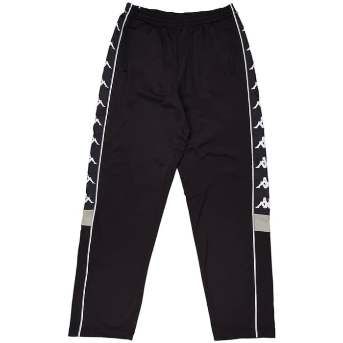 1998-99 Juventus Kappa Tracksuit - 6/10 - (L)