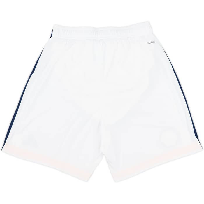 2020-21 Wolves Away Shorts (M)