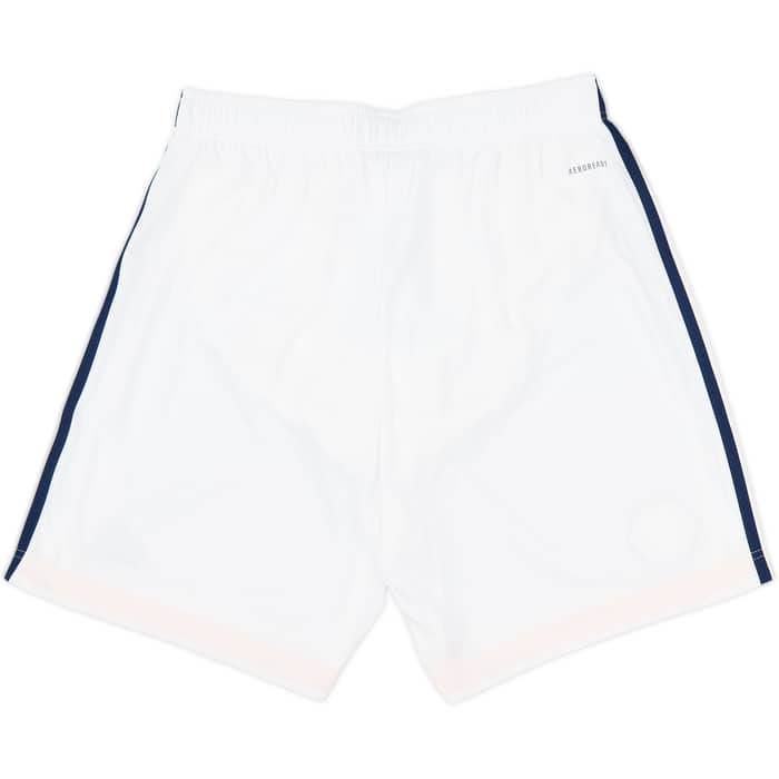 2020-21 Wolves Away Shorts (L)
