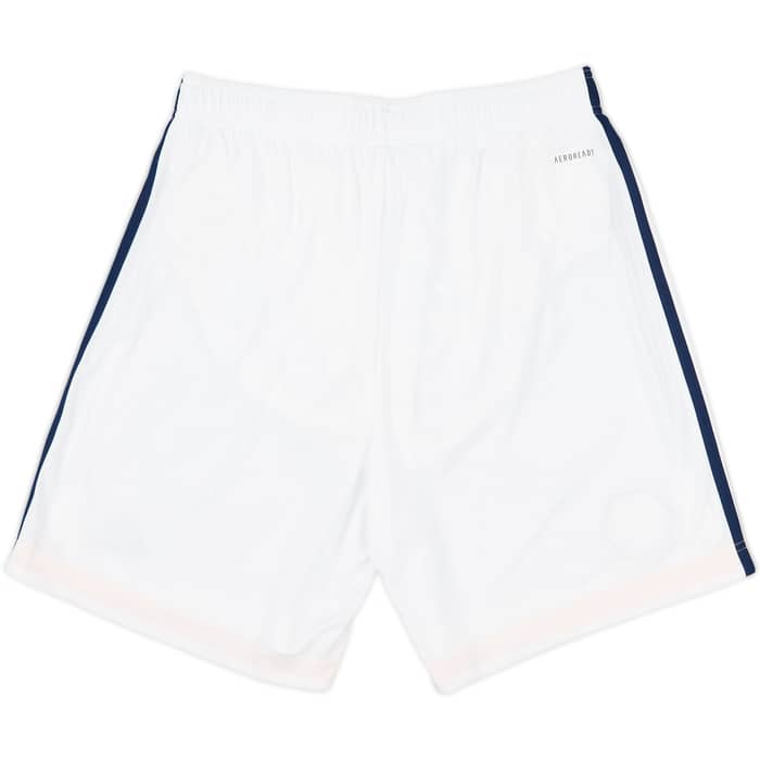 2020-21 Wolves Away Shorts (L)