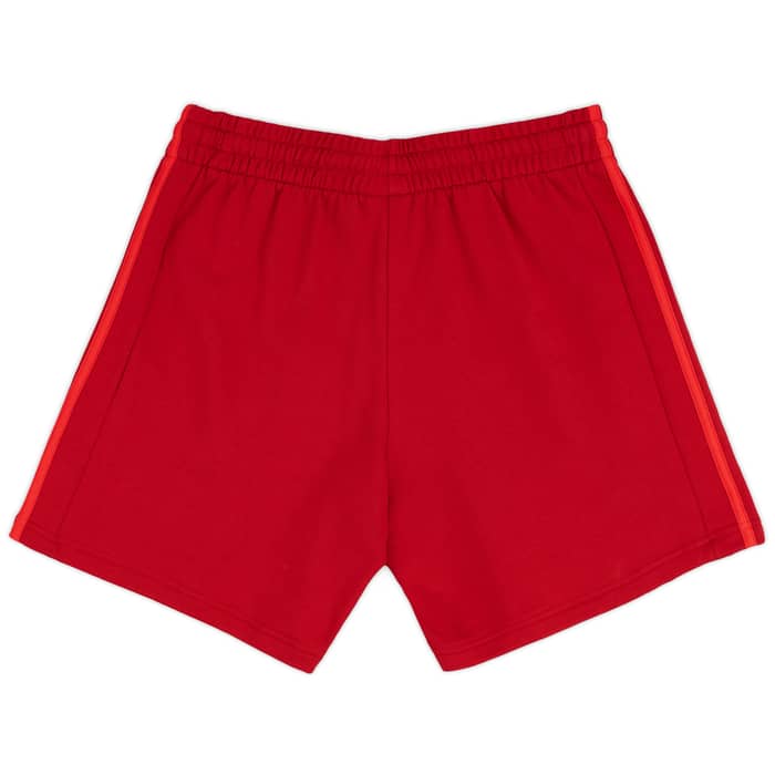 2024-25 Bayern Munich adidas DNA Shorts