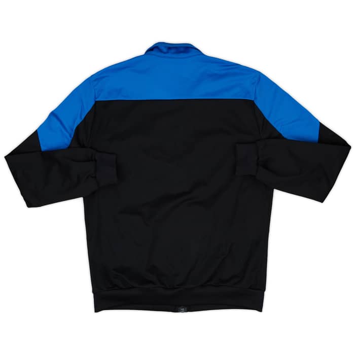 2017-18 Rochdale Errea Track Jacket - 9/10 - (M)