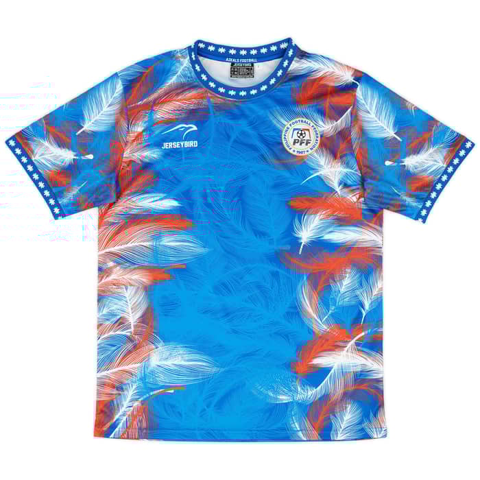 2023-24 Philippines GK Shirt