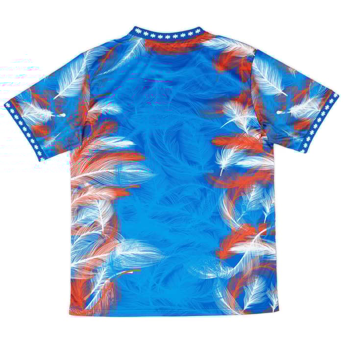 2023-24 Philippines GK Shirt