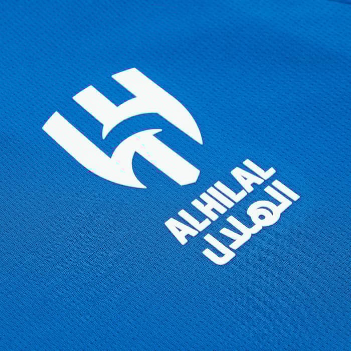 2024-25 Al Hilal T7 Shirt