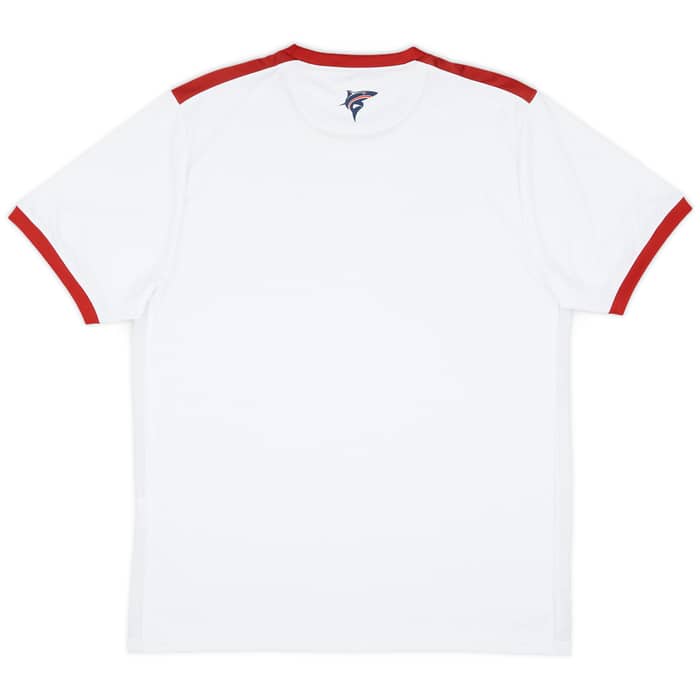 2023-24 Cape Verde Away Shirt